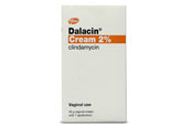 Dalacin cream